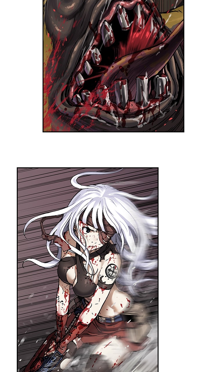 Read Leviathan EN Manga Online