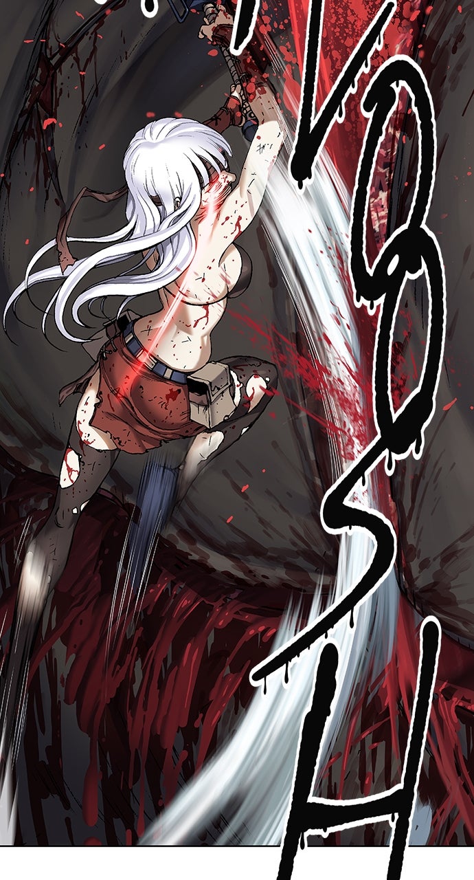 Read Leviathan EN Manga Online