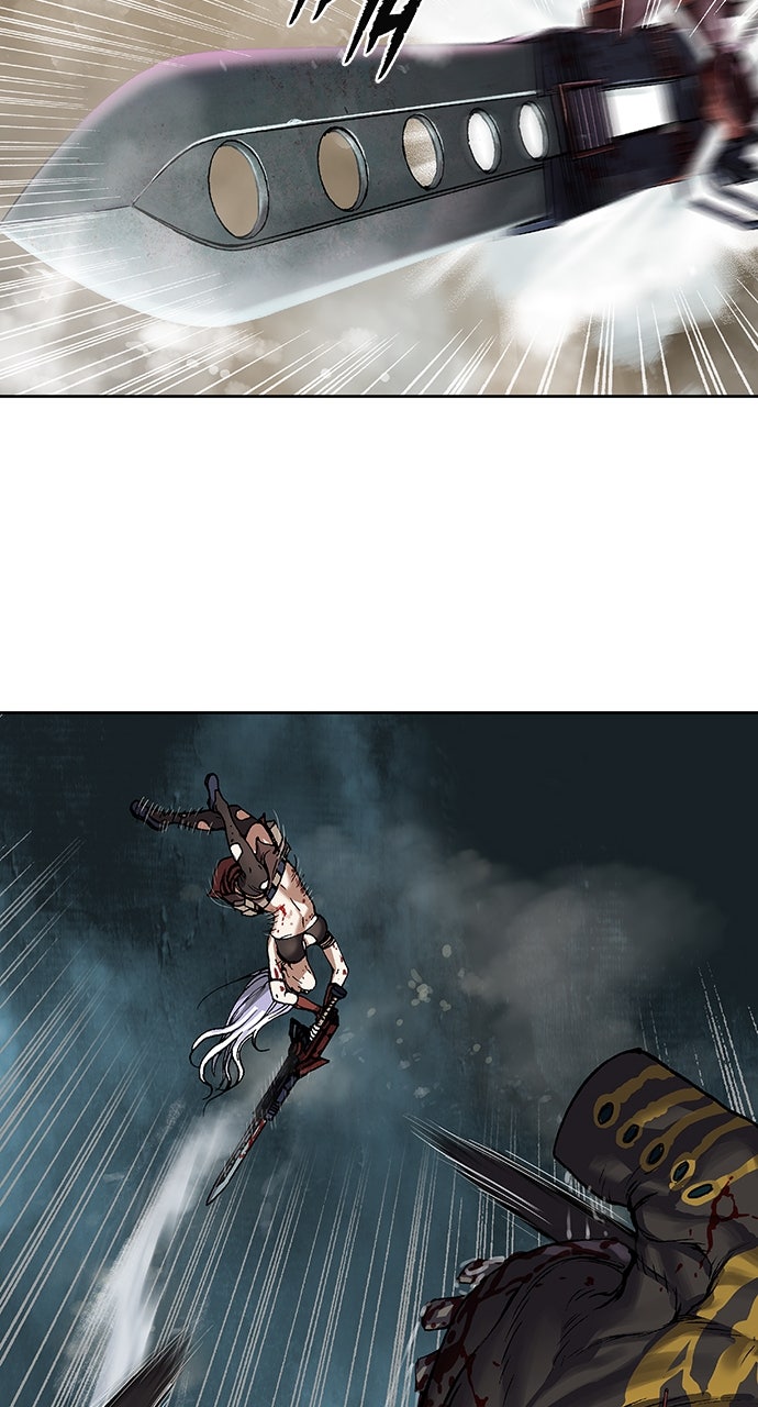 Read Leviathan EN Manga Online