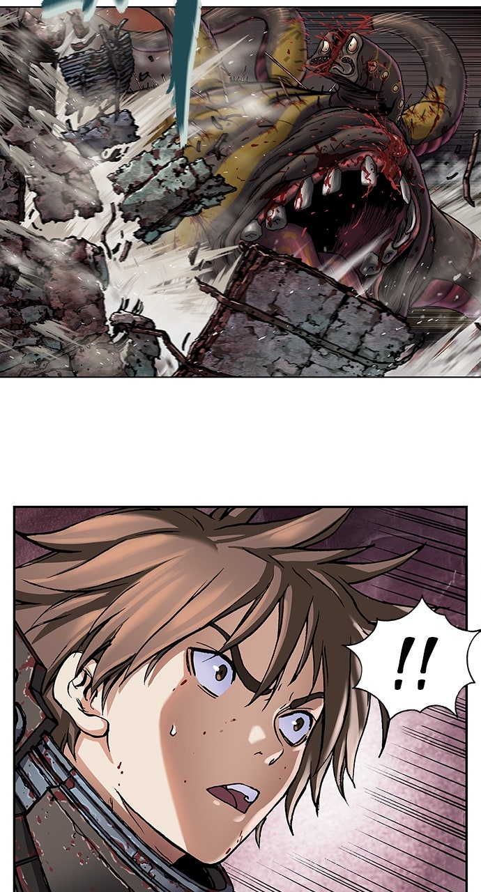 Read Leviathan EN Manga Online