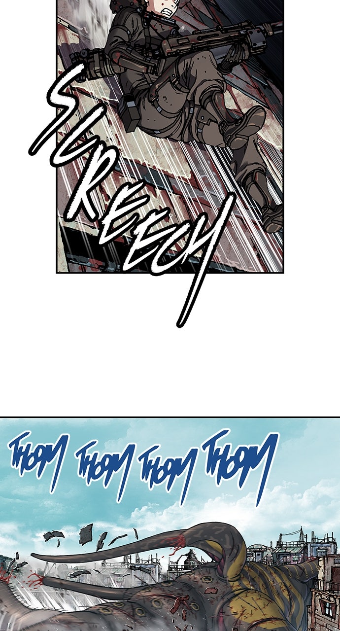 Read Leviathan EN Manga Online