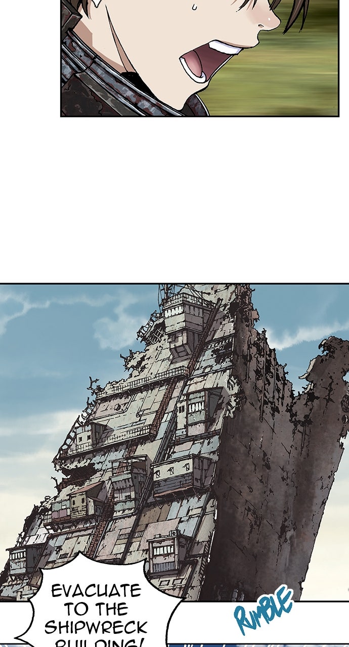 Read Leviathan EN Manga Online