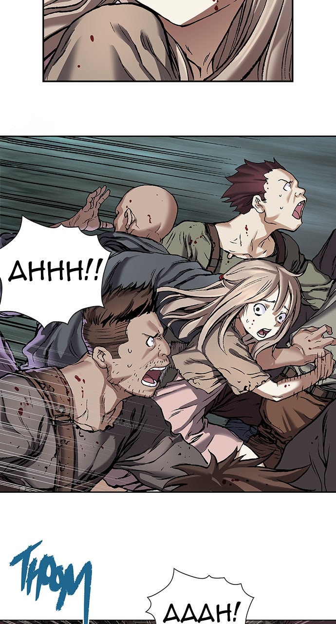 Read Leviathan EN Manga Online