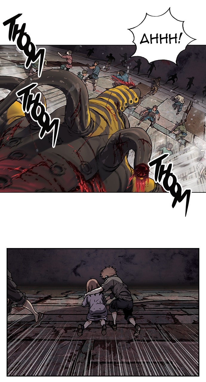 Read Leviathan EN Manga Online