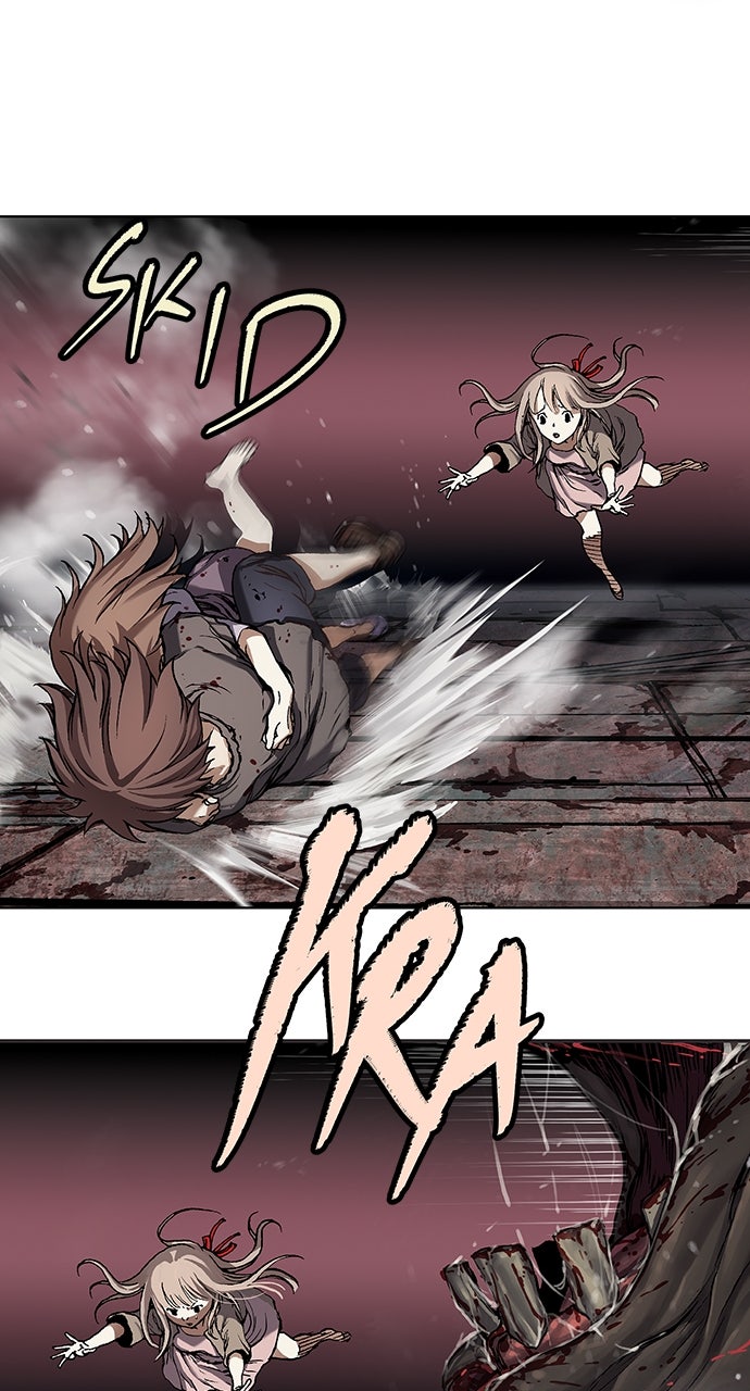 Read Leviathan EN Manga Online