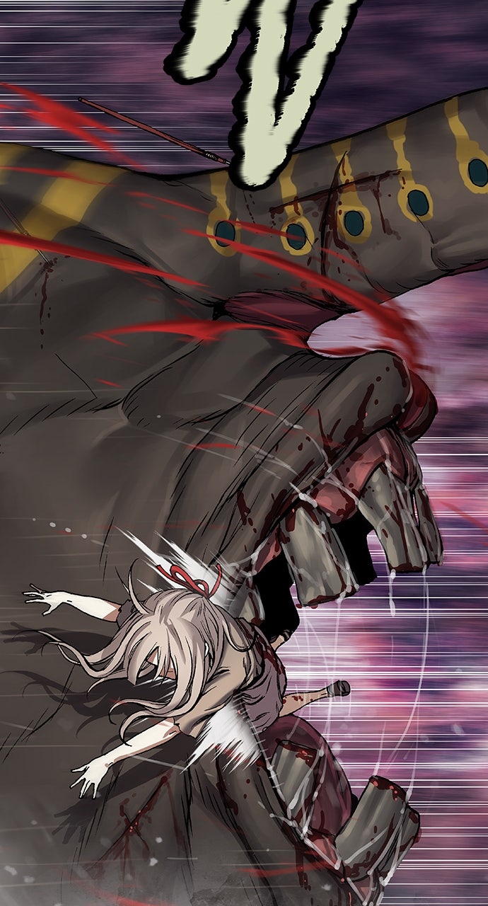 Read Leviathan EN Manga Online