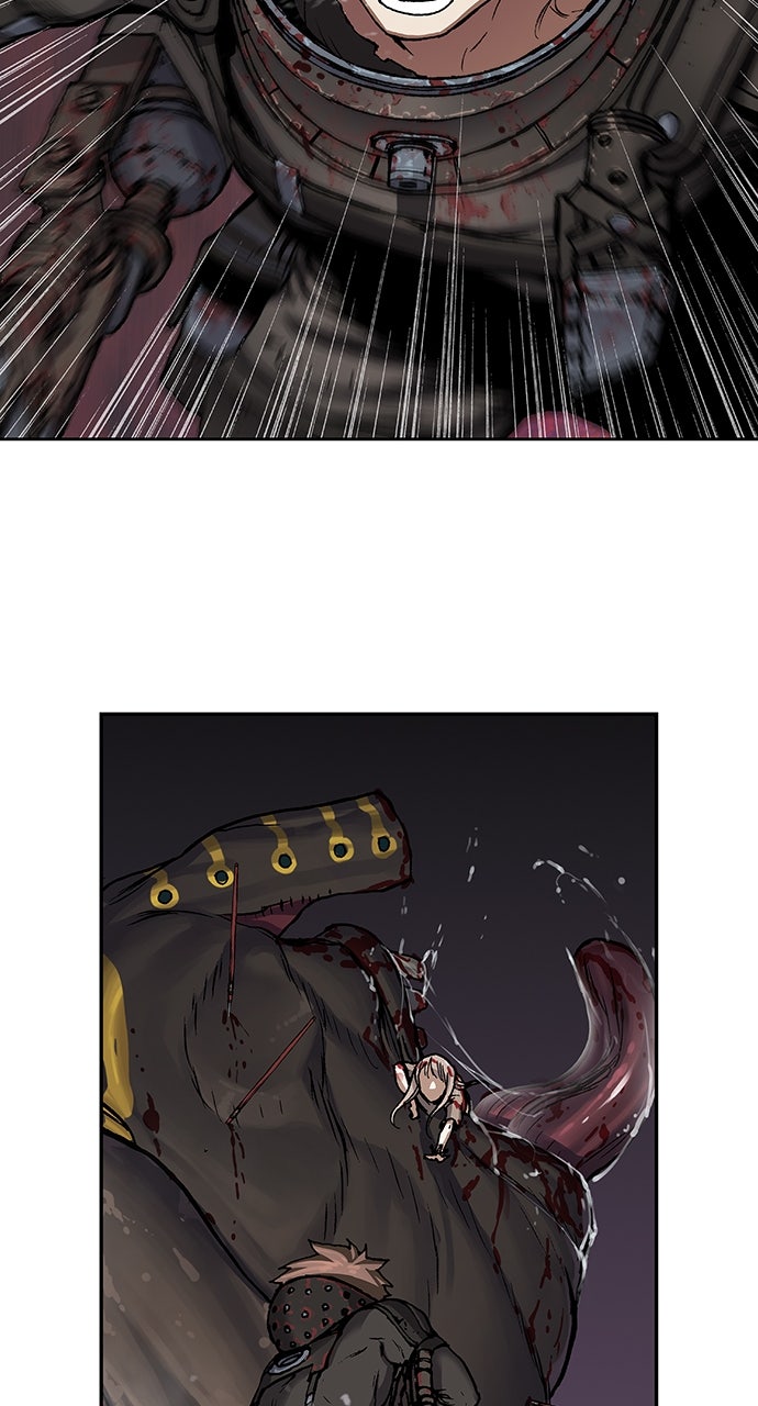 Read Leviathan EN Manga Online