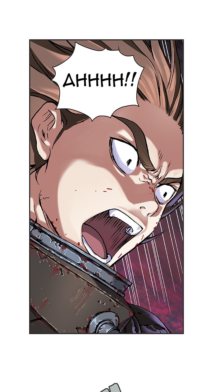 Read Leviathan EN Manga Online