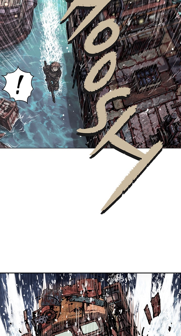 Read Leviathan EN Manga Online