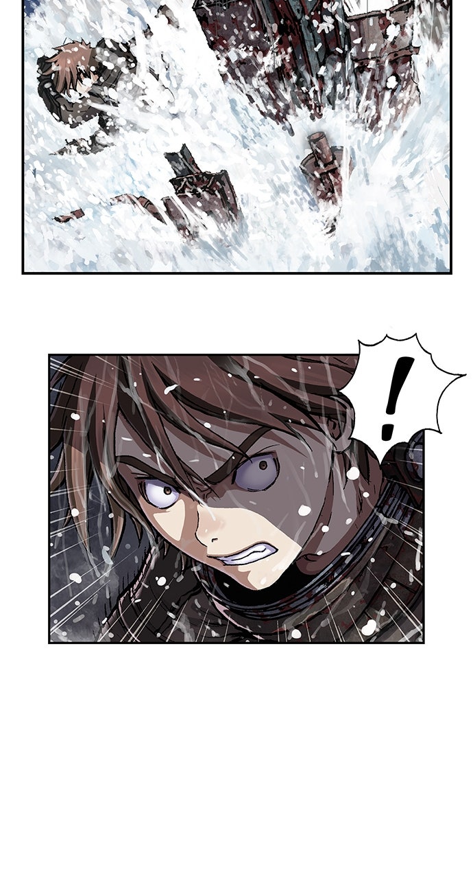 Read Leviathan EN Manga Online