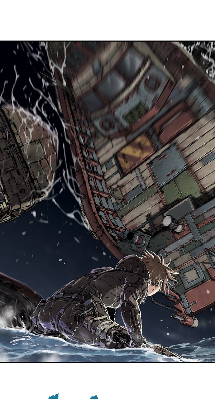 Read Leviathan EN Manga Online