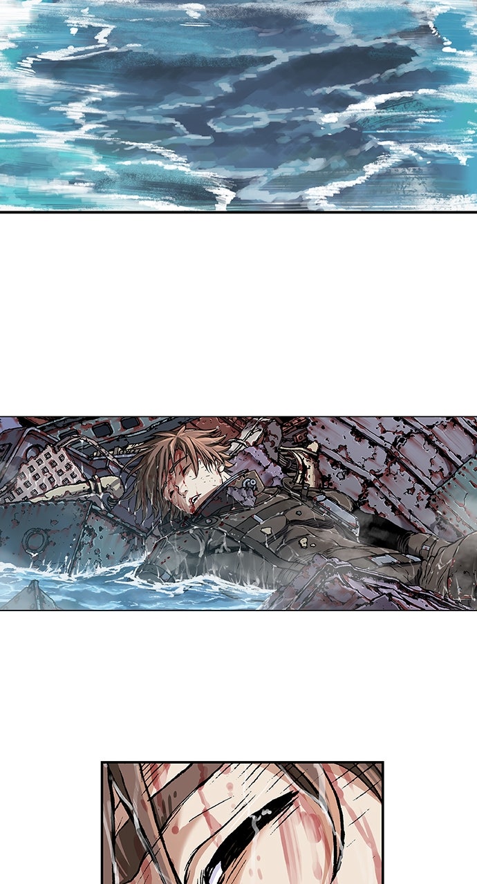 Read Leviathan EN Manga Online