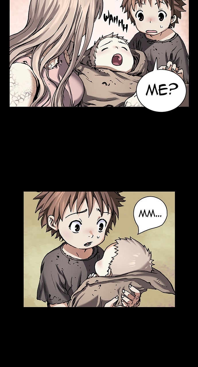 Read Leviathan EN Manga Online