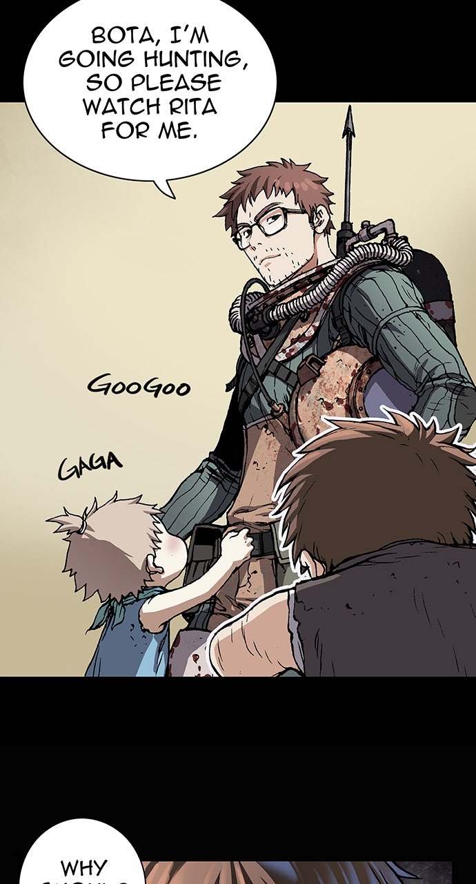 Read Leviathan EN Manga Online