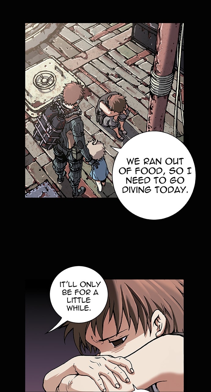 Read Leviathan EN Manga Online