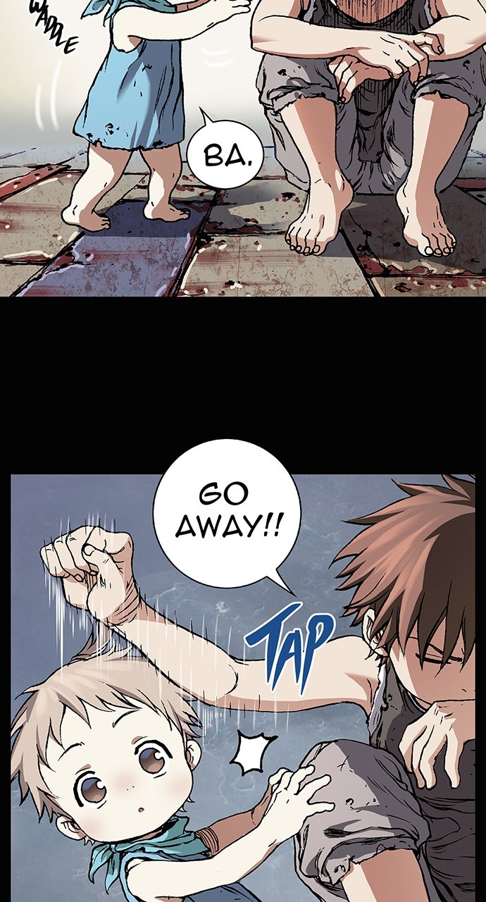 Read Leviathan EN Manga Online