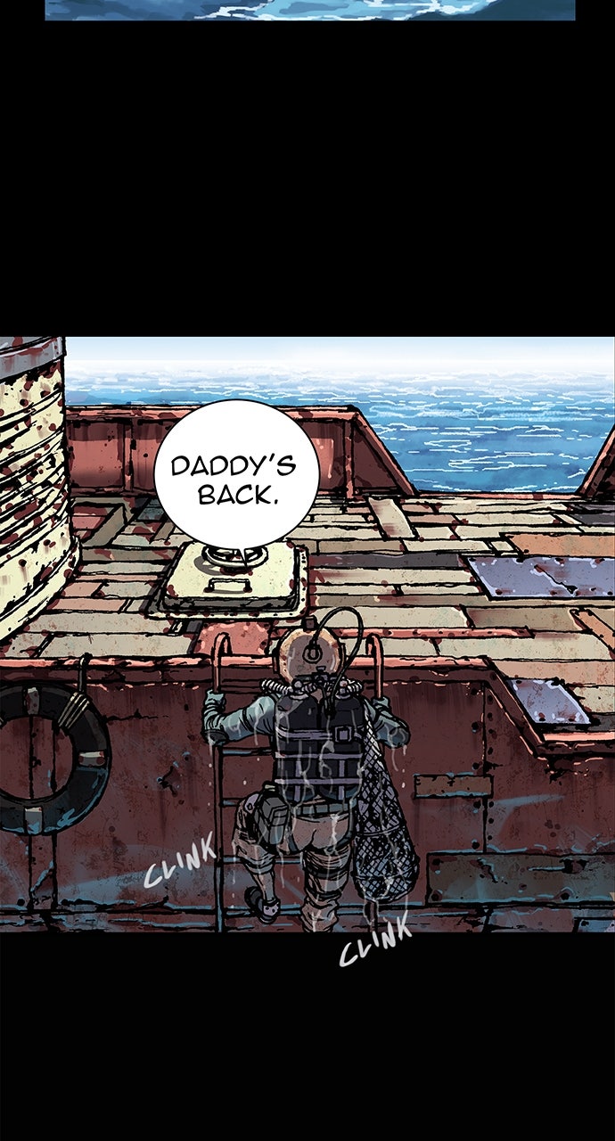 Read Leviathan EN Manga Online