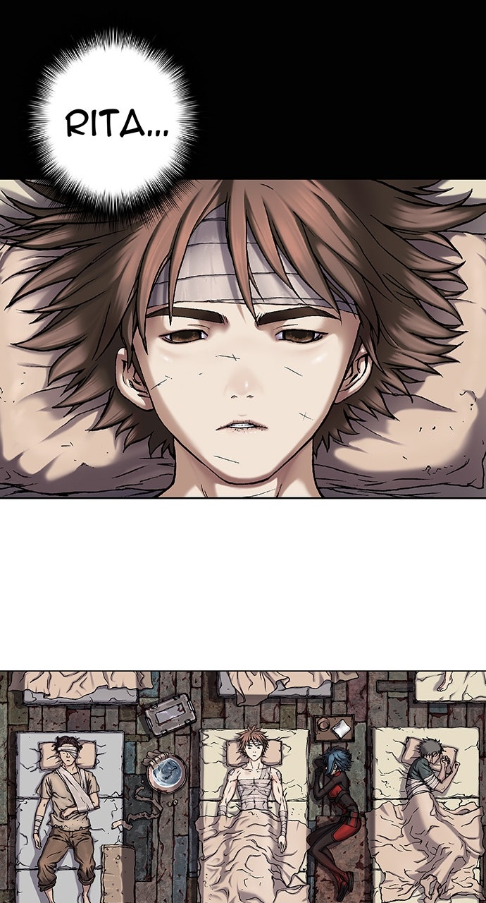 Read Leviathan EN Manga Online