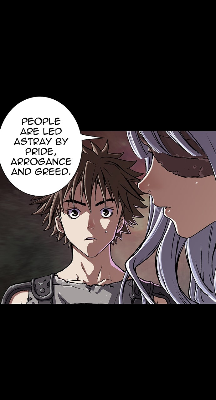 Read Leviathan EN Manga Online