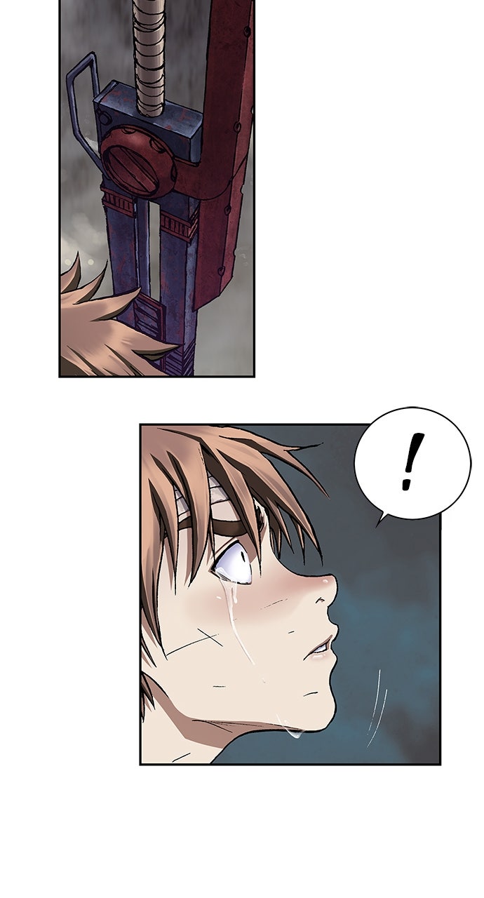 Read Leviathan EN Manga Online