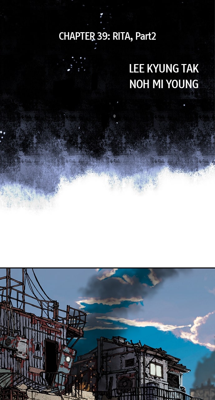 Read Leviathan EN Manga Online