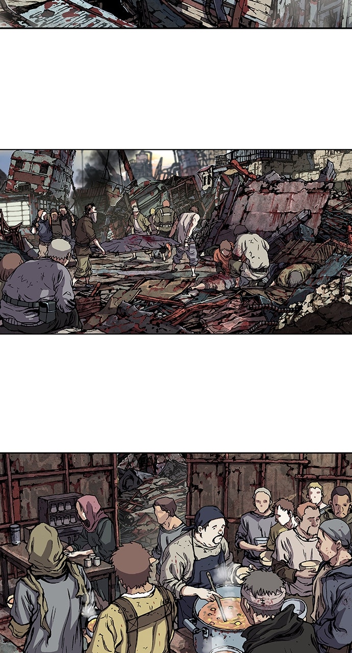 Read Leviathan EN Manga Online