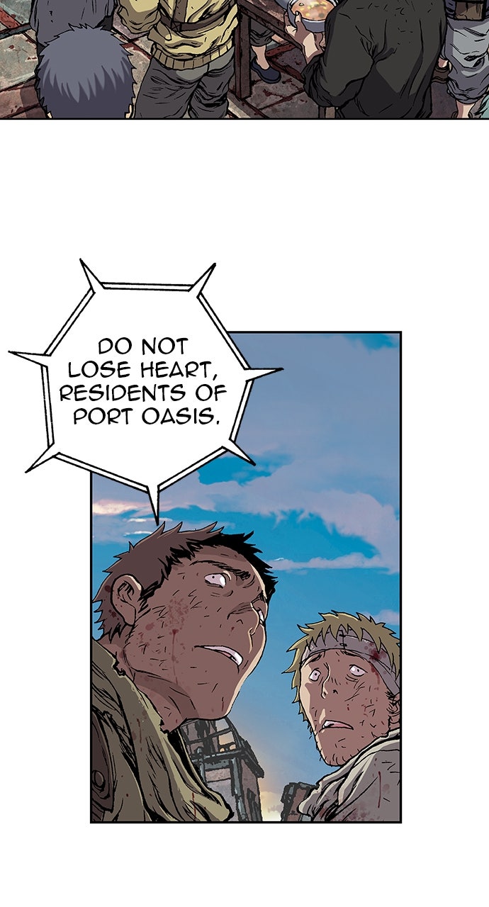 Read Leviathan EN Manga Online