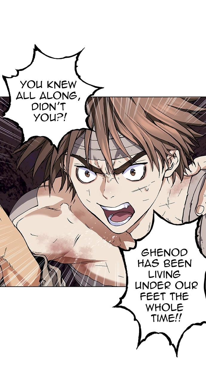 Read Leviathan EN Manga Online