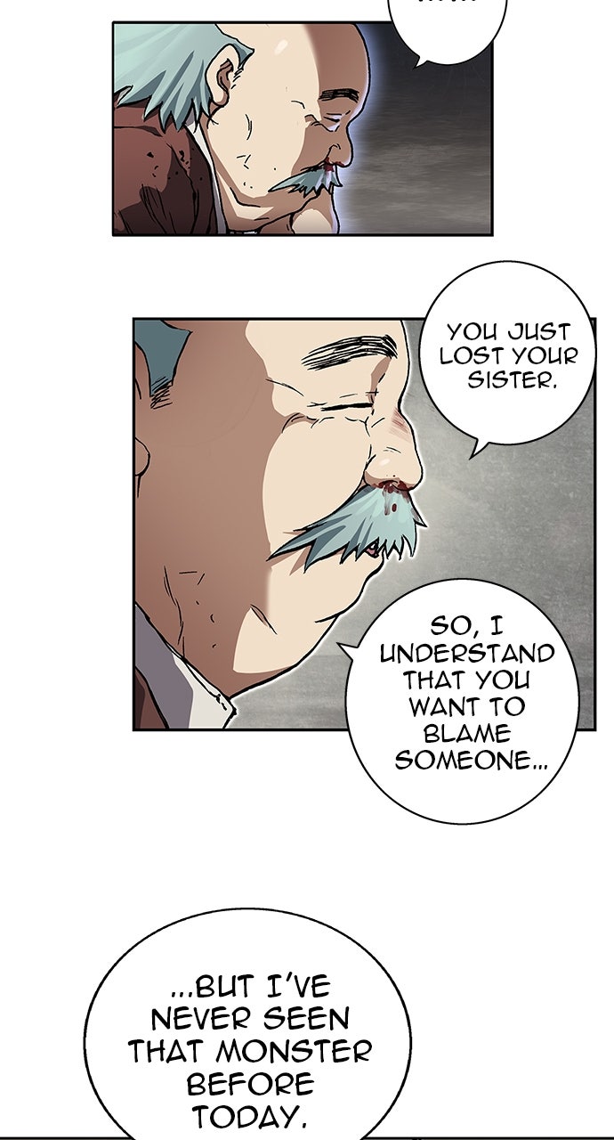 Read Leviathan EN Manga Online