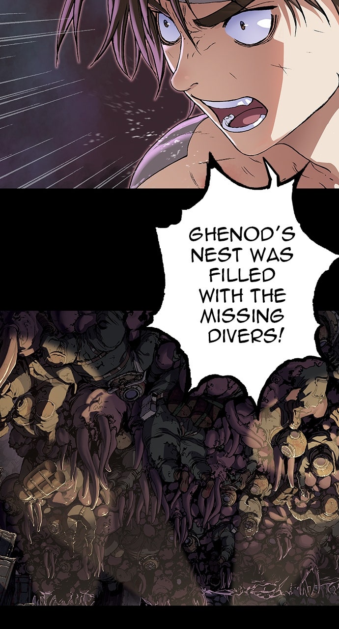 Read Leviathan EN Manga Online