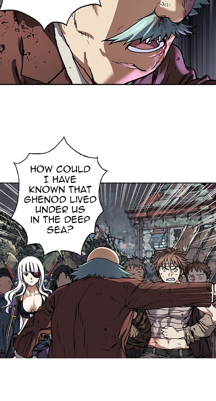 Read Leviathan EN Manga Online