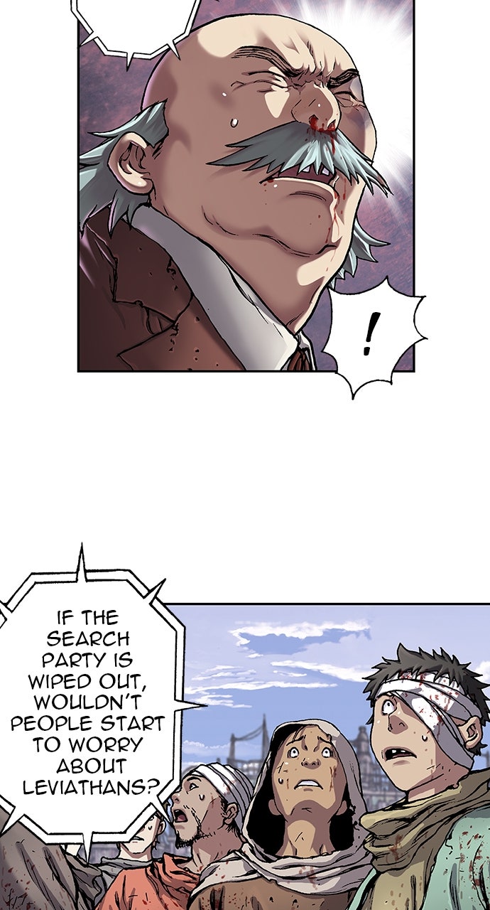 Read Leviathan EN Manga Online