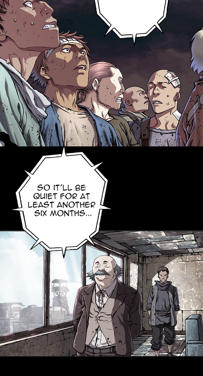 Read Leviathan EN Manga Online