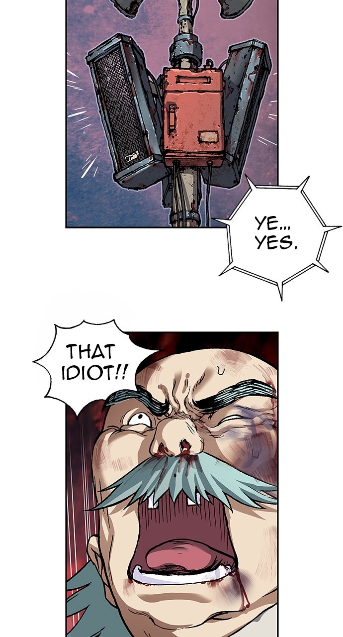 Read Leviathan EN Manga Online