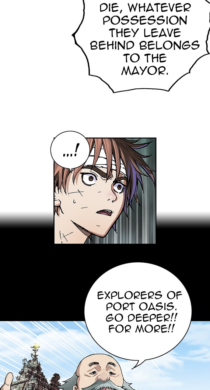 Read Leviathan EN Manga Online