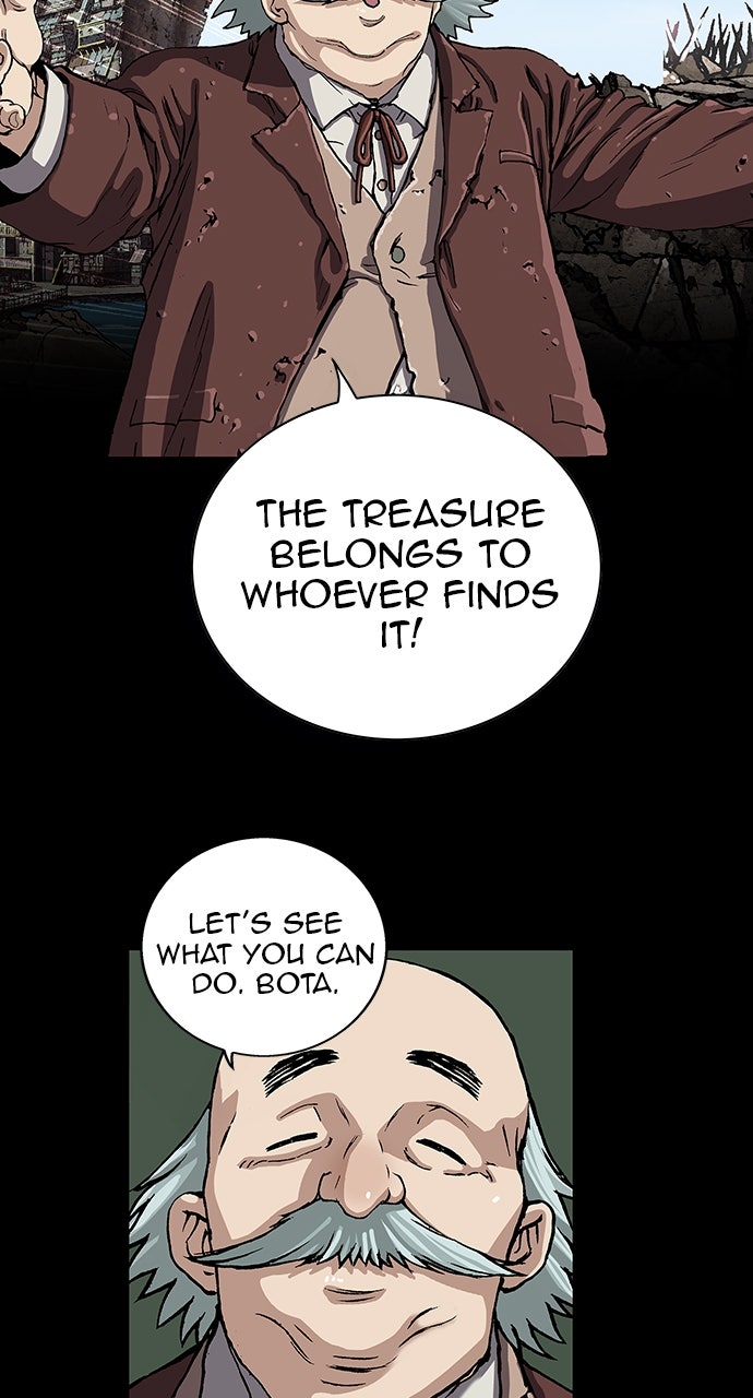 Read Leviathan EN Manga Online