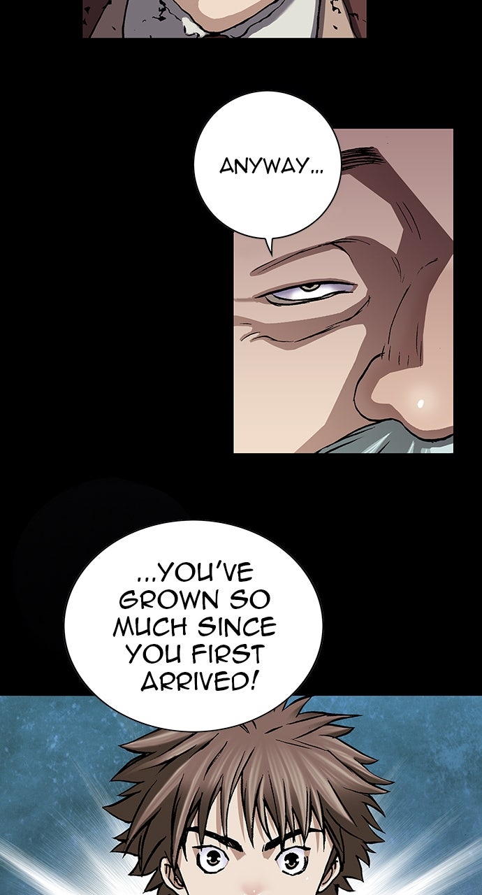 Read Leviathan EN Manga Online