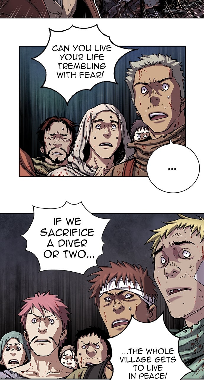 Read Leviathan EN Manga Online