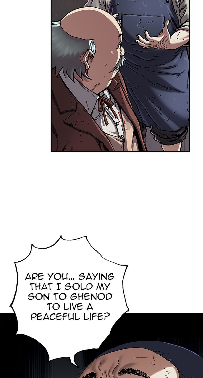 Read Leviathan EN Manga Online