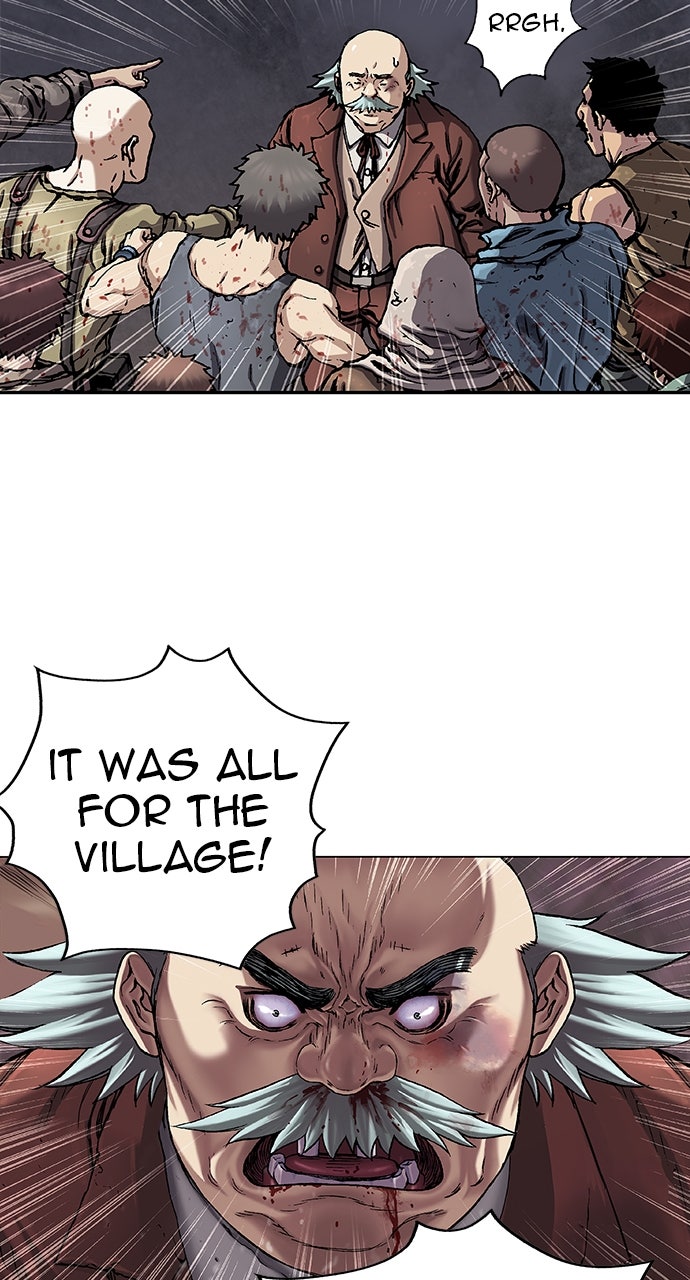 Read Leviathan EN Manga Online