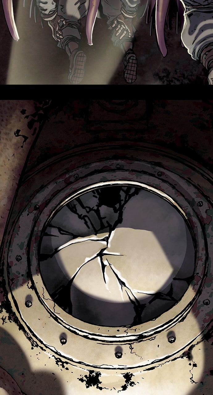 Read Leviathan EN Manga Online