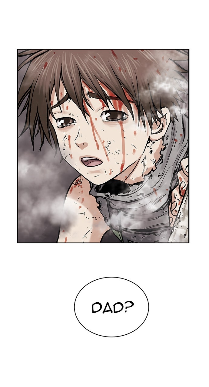 Read Leviathan EN Manga Online