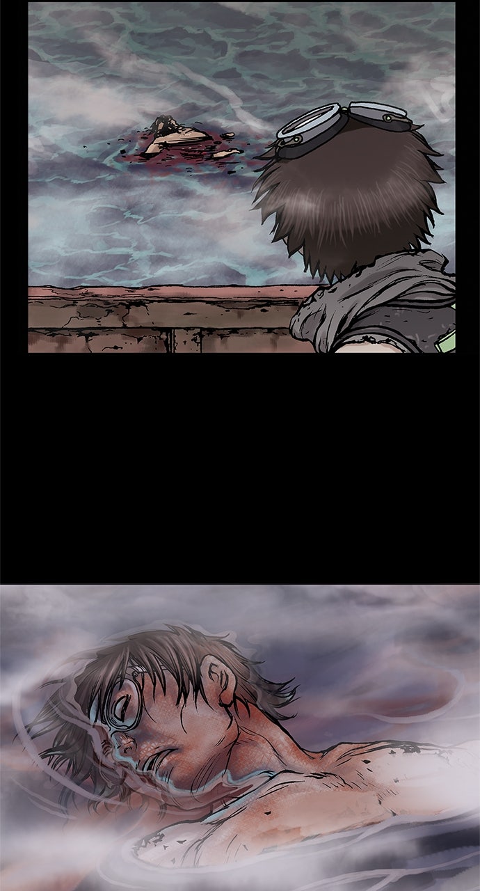 Read Leviathan EN Manga Online