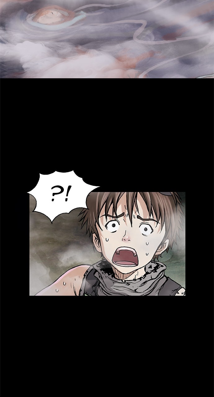 Read Leviathan EN Manga Online