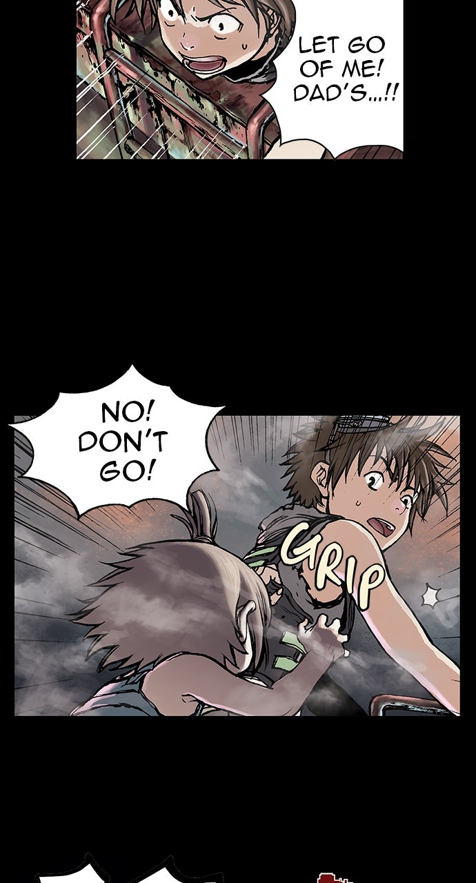 Read Leviathan EN Manga Online