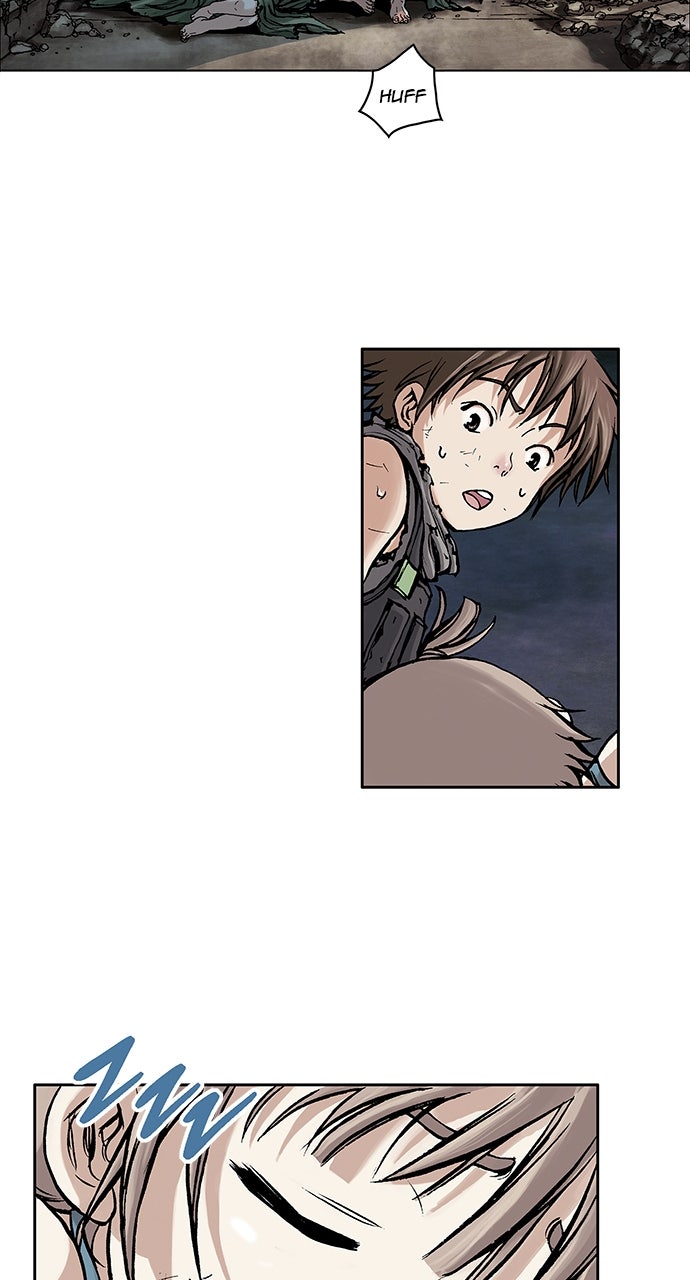 Read Leviathan EN Manga Online