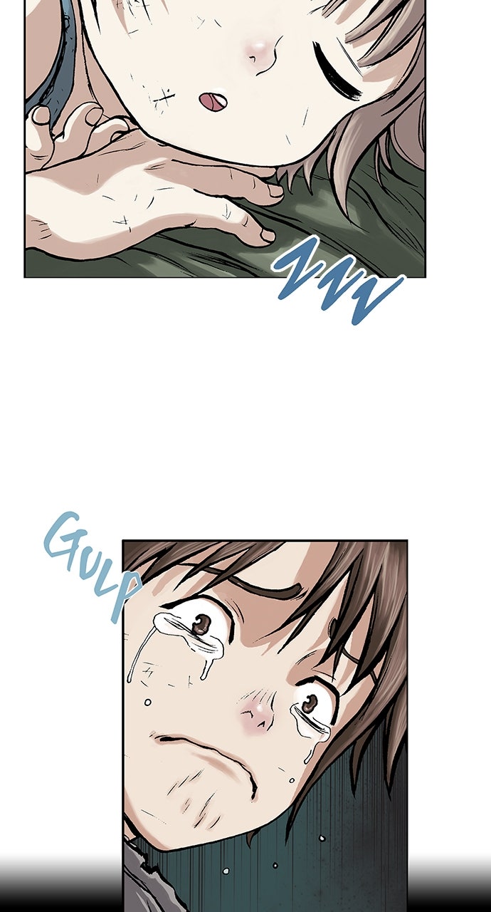 Read Leviathan EN Manga Online