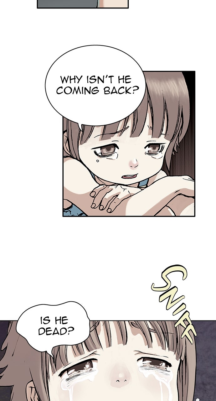 Read Leviathan EN Manga Online