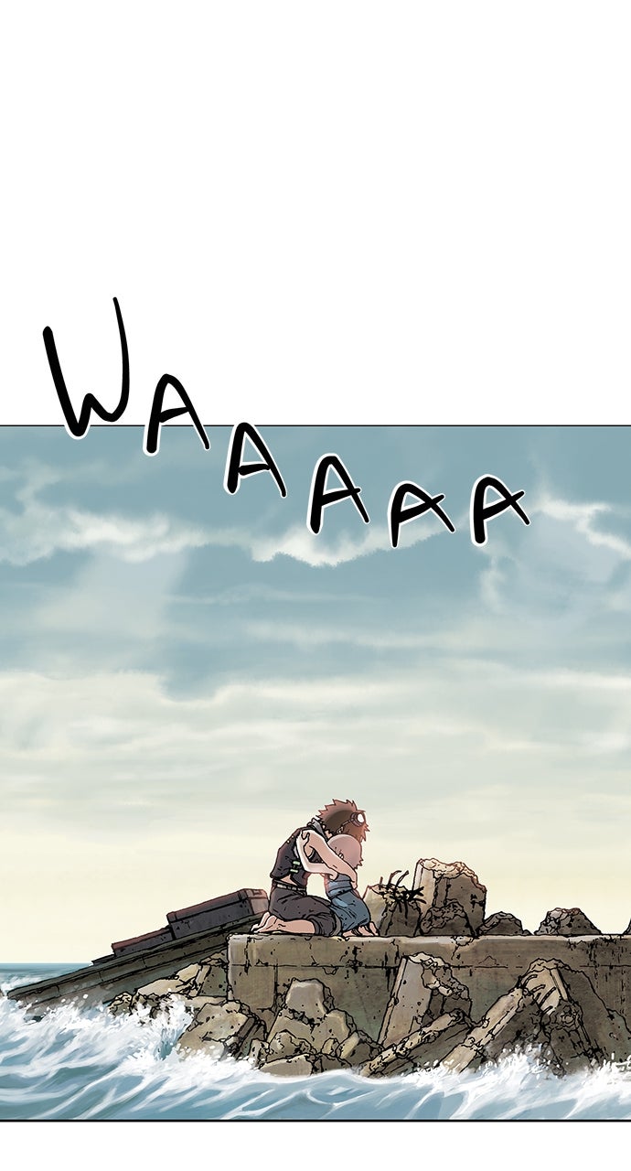 Read Leviathan EN Manga Online