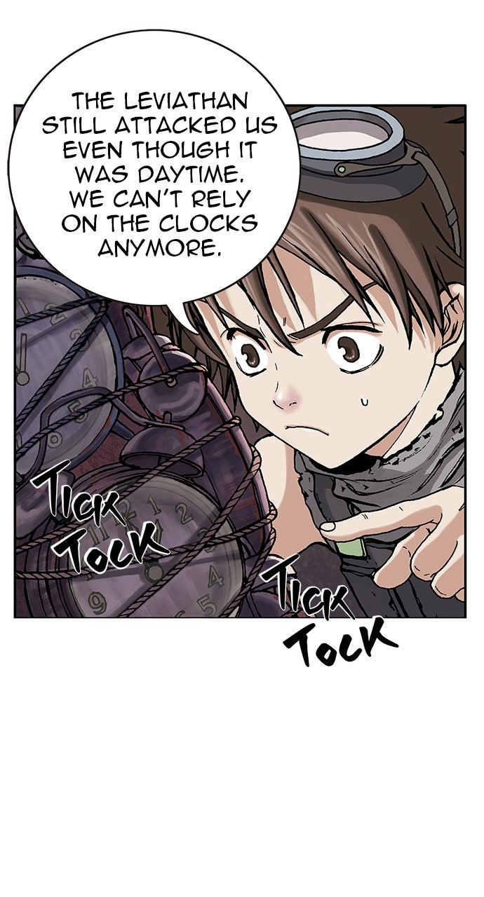 Read Leviathan EN Manga Online